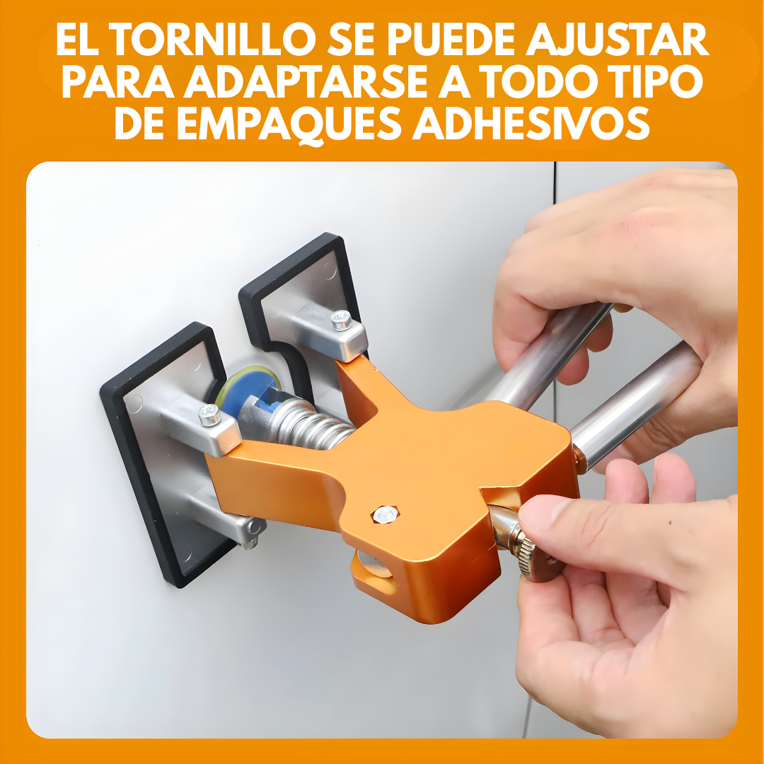 KIT PARA REPARAR ABOLLADURAS DE AUTO – Ahorra dinero, elimina golpes y deja tu carro como nuevo en minutos