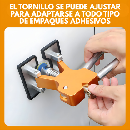 KIT PARA REPARAR ABOLLADURAS DE AUTO – Ahorra dinero, elimina golpes y deja tu carro como nuevo en minutos