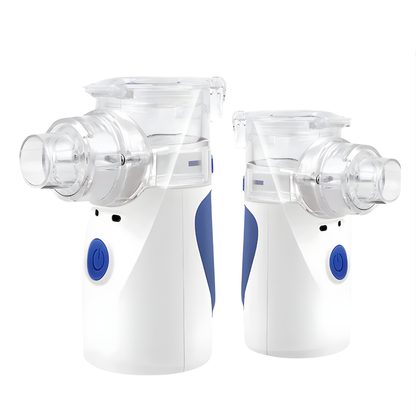 NEBULIZADOR MULTIUSO SMART – Defiende la salud de tu hijo, un respiro a la vez.