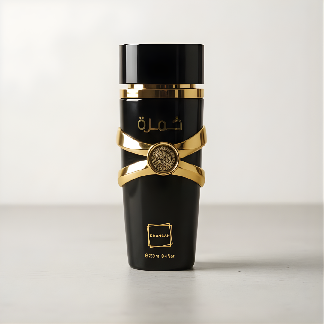 PERFUME YARA KHAMRAH SEXY MEN – Aroma intenso, atracción natural y presencia que deja huella