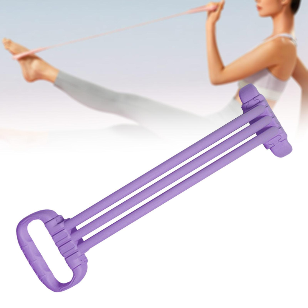 BANDA DE EJERCICIOS – Fuerza, flexibilidad y resultados en cualquier lugar