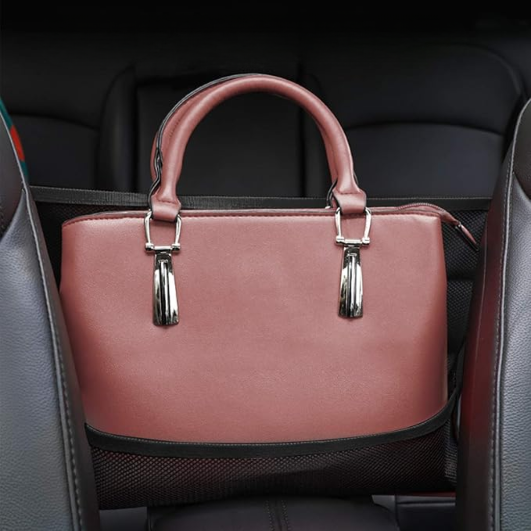 ORGANIZADOR DE MESH GRANDE PARA BOLSA Y ARTÍCULOS – Todo en orden y al alcance de tu mano