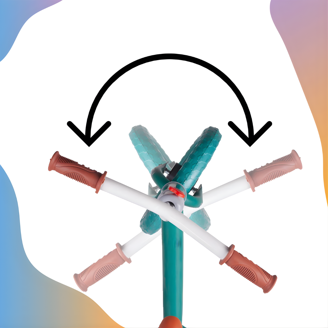 BICICLETA DE EQUILIBRIO PARA NIÑOS – Aprendizaje seguro, equilibrio natural y diversión desde el primer paseo