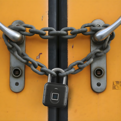 CANDCONHUE – Seguridad inteligente, acceso rápido y protección sin llaves