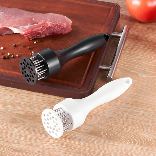 SUAVIZADOR DE CARNE (PACK X2) – Textura perfecta, cocción uniforme y cocina más práctica