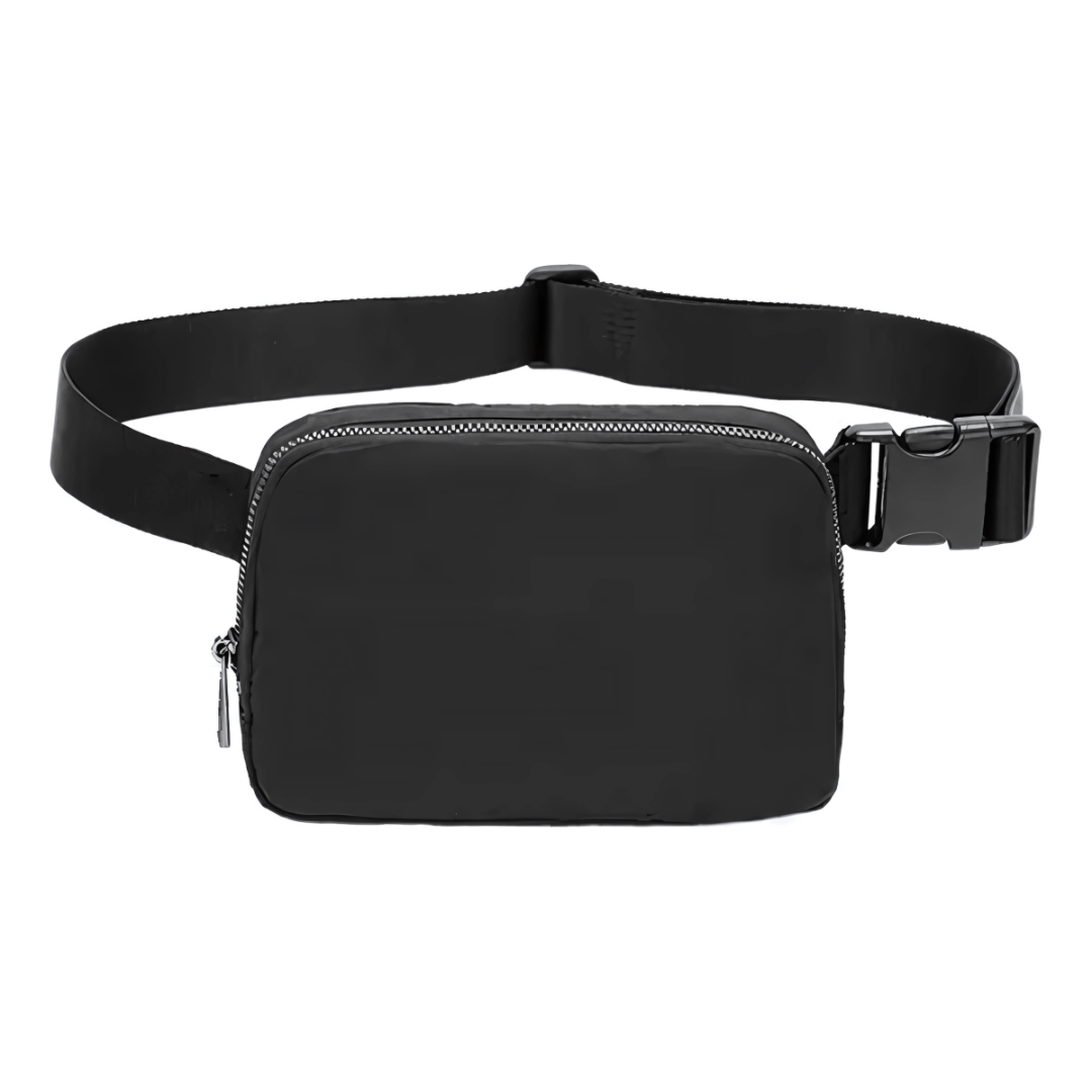 CANGURERA LULU – Comodidad, estilo y seguridad en cada salida