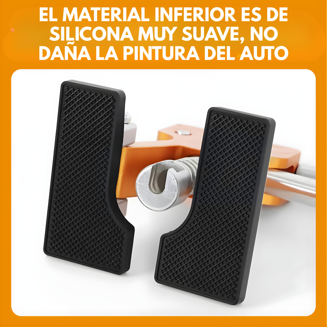 KIT PARA REPARAR ABOLLADURAS DE AUTO – Ahorra dinero, elimina golpes y deja tu carro como nuevo en minutos