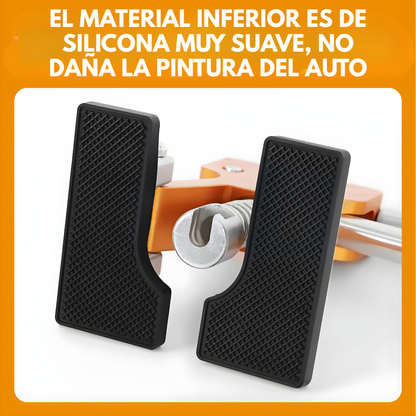 KIT PARA REPARAR ABOLLADURAS DE AUTO – Ahorra dinero, elimina golpes y deja tu carro como nuevo en minutos