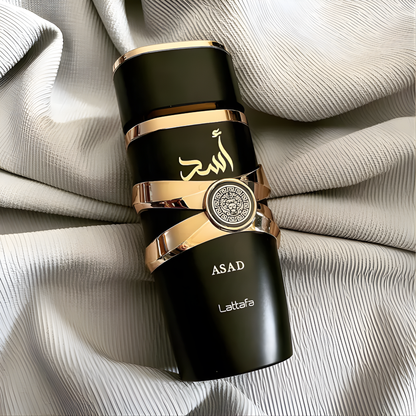 PERFUME YARA SEXY MEN – Intensidad masculina, elegancia nocturna y un aroma que impone presencia