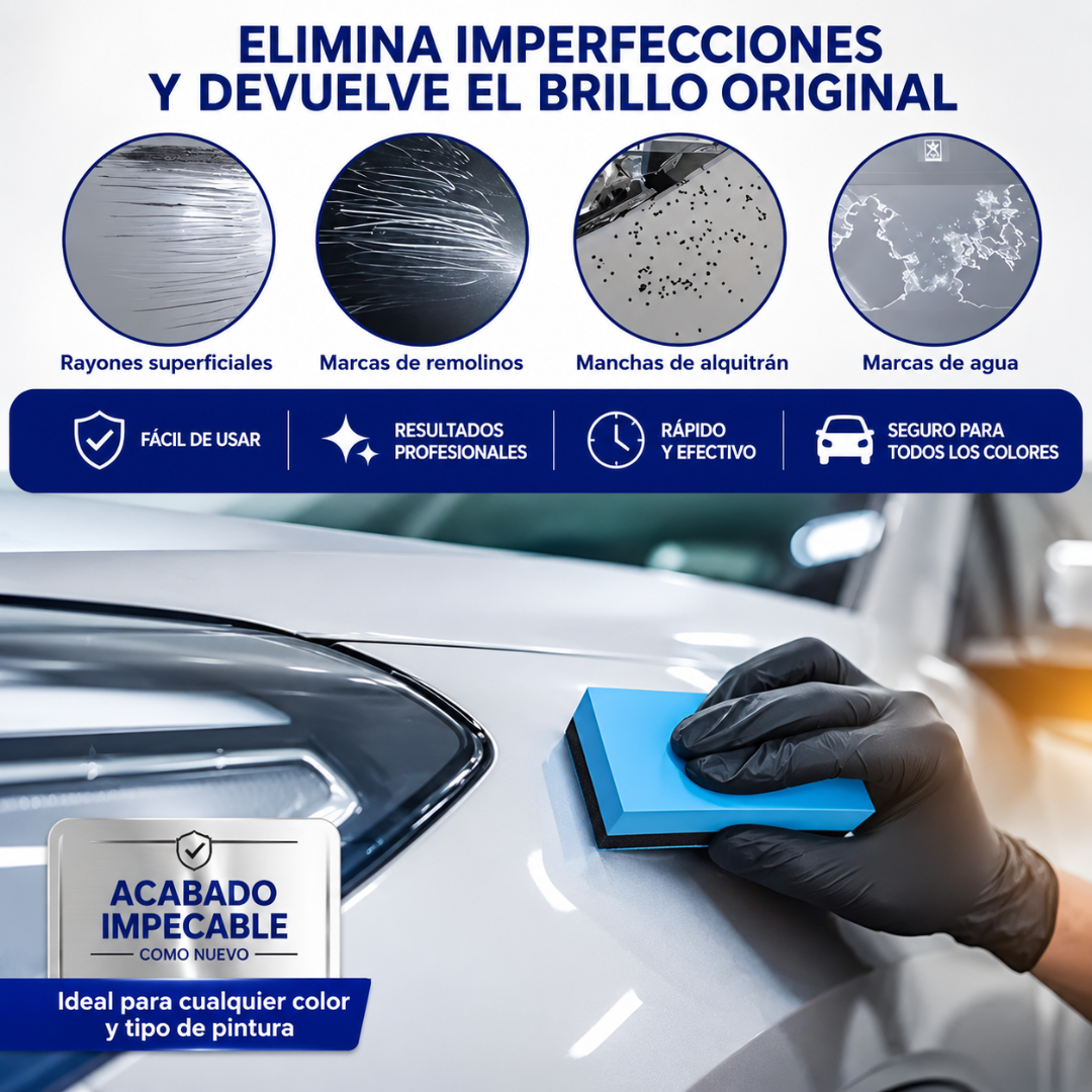 KIT QUITA RAYONES – Reparación rápida, brillo renovado y apariencia como nueva