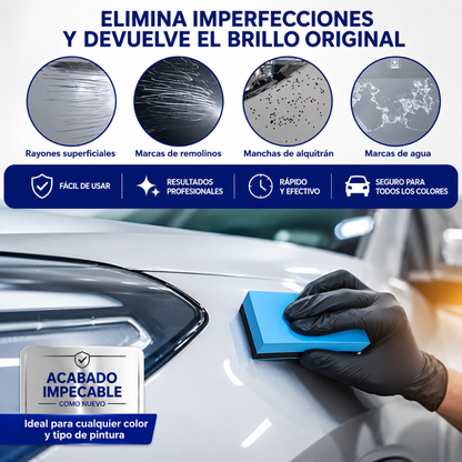 KIT QUITA RAYONES – Reparación rápida, brillo renovado y apariencia como nueva