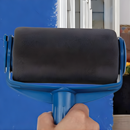 PAINT ROLLER – Pintura uniforme, cero goteos y acabado profesional sin esfuerzo