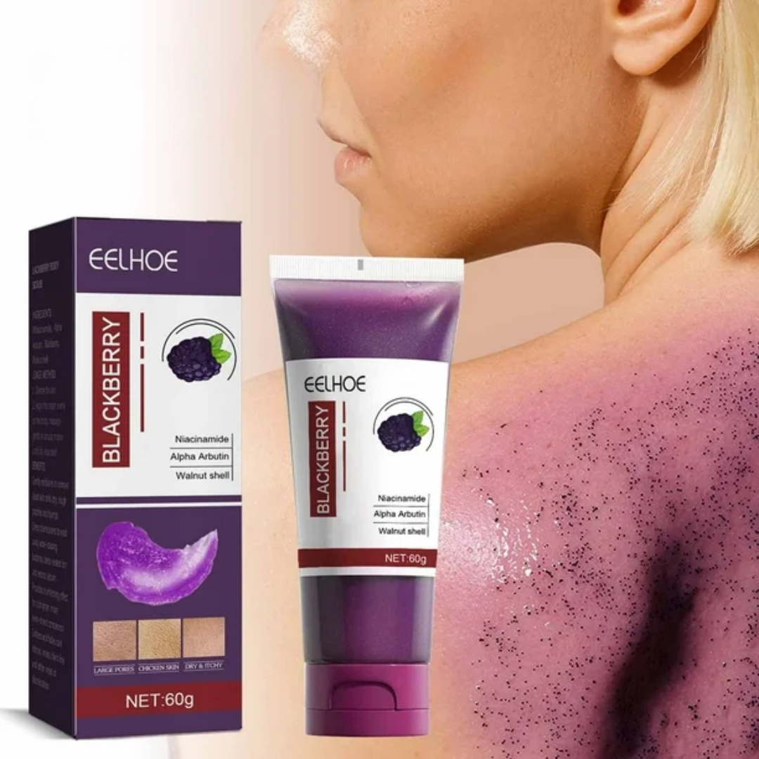 CREMA EXFOLIANTE PEELING CORPORAL – Renueva tu piel con suavidad y frescura