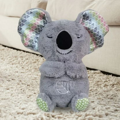 PELUCHE KOALA RELAX – Dulces sueños y calma en cada abrazo