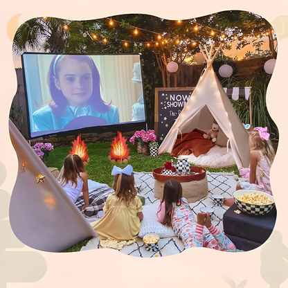 TIENDA DE JUEGO INFANTIL – Un mundo mágico para jugar, imaginar y soñar