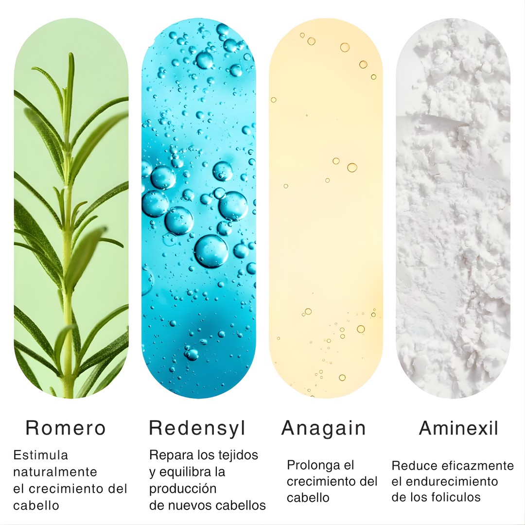 BODYWISE – Crecimiento, densidad y cuidado integral para cabello, barba y cejas