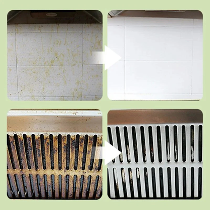 CLEANER BEAUTY PARA HORNOS Y UTENSILIOS DE COCINA – Limpieza profunda y brillo instantáneo sin esfuerzo