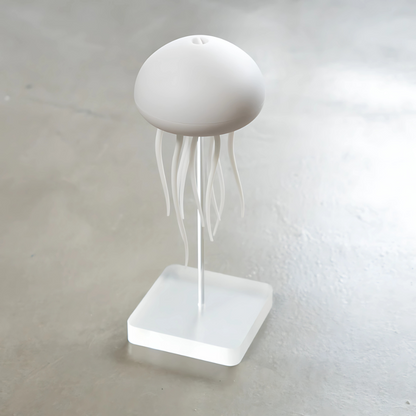 LÁMPARA MEDUZA – Iluminación decorativa que hipnotiza