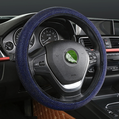 PROTECTOR PARA TIMÓN DE AUTO – Confort y estilo en tu manejo