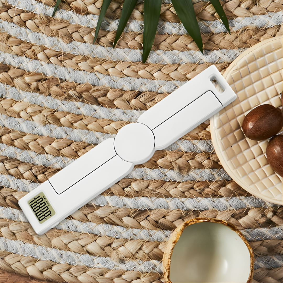 BÁSCULA DE COCINA – Medición precisa, control exacto y resultados perfectos en cada receta