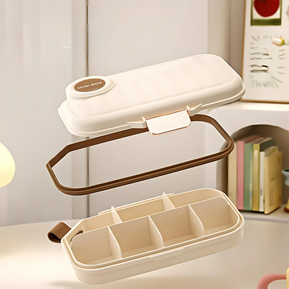 PASTILLERO CARAMELO MEDIANO – Tu salud organizada con estilo y comodidad