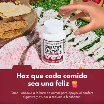 DUO DIGESTIVO – Equilibrio intestinal, soporte inmunológico y bienestar digestivo diario