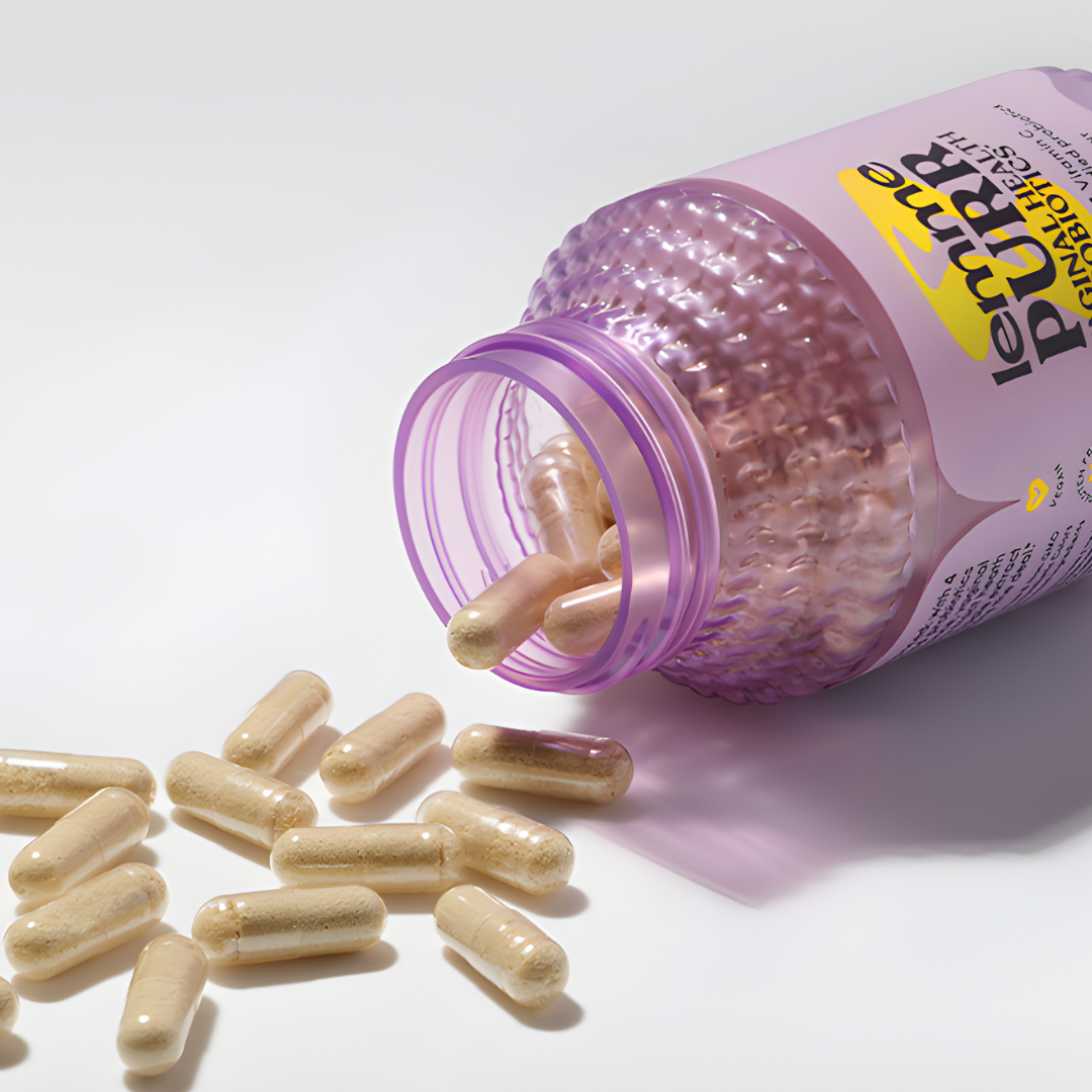 LEMME PURR X 60 CAPS – Equilibrio digestivo, apoyo metabólico y bienestar integral diario