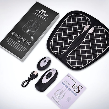 SMART FITNESS 6 EN 1 – Tonifica tu cuerpo y relaja tus pies sin salir de casa