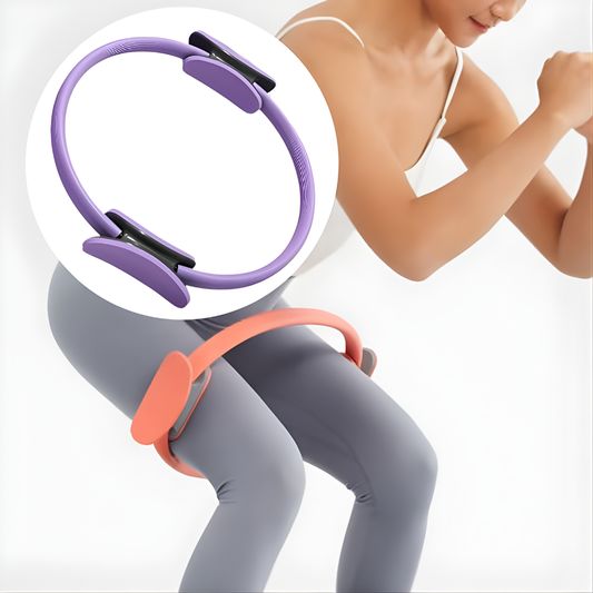 ARO DE PILATES – Tonifica, fortalece y activa tu cuerpo con cada movimiento