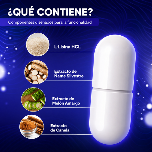 BRAIN NEURO — Memoria, enfoque y claridad mental en cada cápsula