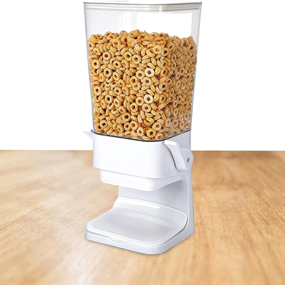 DISPENSADOR DE CEREAL – Orden, frescura y practicidad para tus mañanas