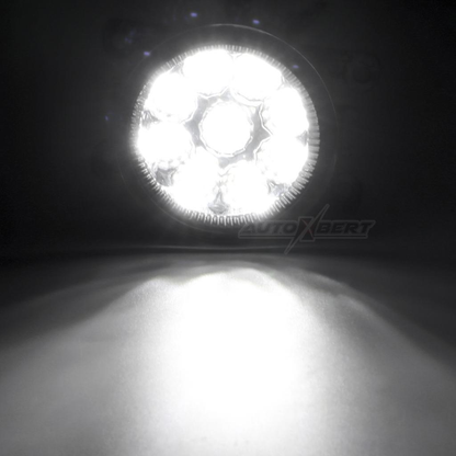 PAR DE LUCES DAYTIME – Iluminación potente y estilo moderno para tu vehículo