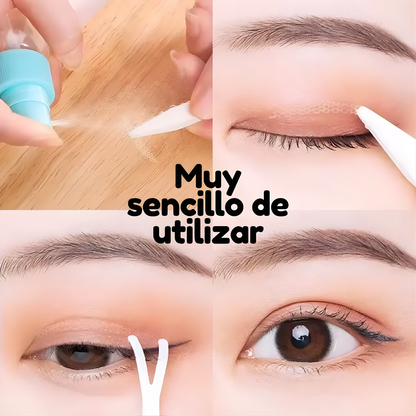 LEVANTA PARPA2 (Pack x2) – Mirada más abierta, efecto lifting inmediato y acabado natural sin cirugía