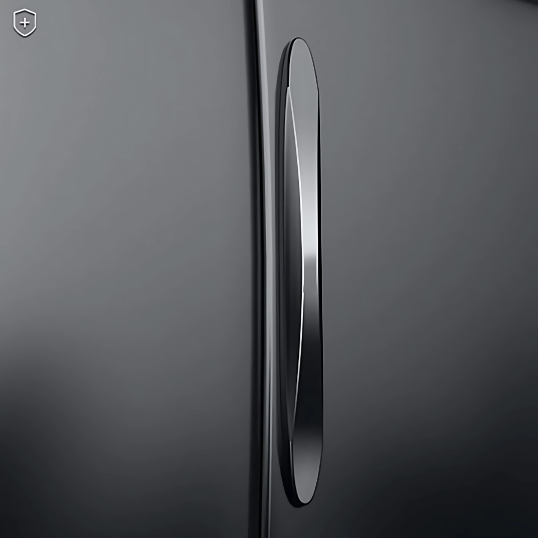 SET 4 TIRAS TRANSPARENTES PROTECTOR DE PUERTAS – Protege tu auto sin alterar su diseño