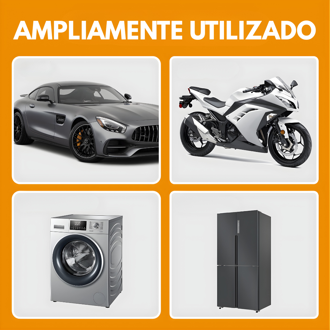 KIT PARA REPARAR ABOLLADURAS DE AUTO – Ahorra dinero, elimina golpes y deja tu carro como nuevo en minutos