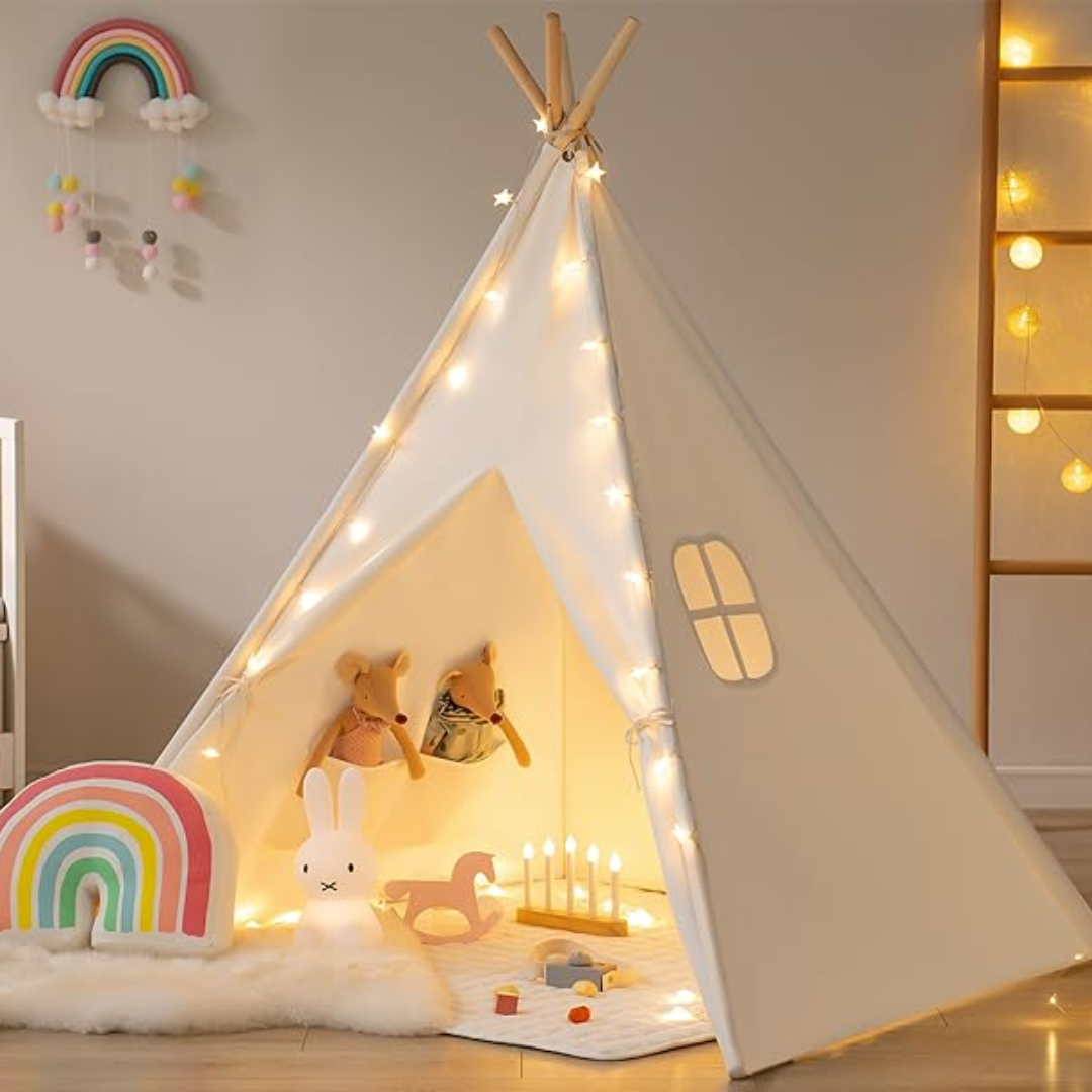 TIENDA DE JUEGO INFANTIL – Un mundo mágico para jugar, imaginar y soñar