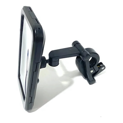 SOPORTE DE TELÉFONO PARA MOTO – Navega seguro y con el móvil siempre a la vista