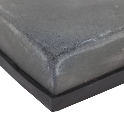 PIEDRA DE AFILADO 180/320 – Precisión y filo profesional en tu cocina o taller