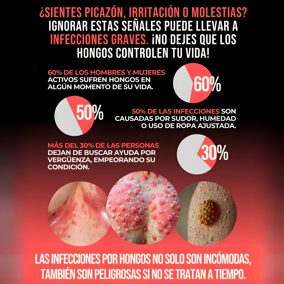 DERMAN – Mascarilla íntima purificante y antifúngica