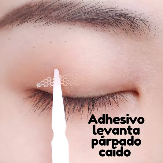 LEVANTA PARPA2 (Pack x2) – Mirada más abierta, efecto lifting inmediato y acabado natural sin cirugía
