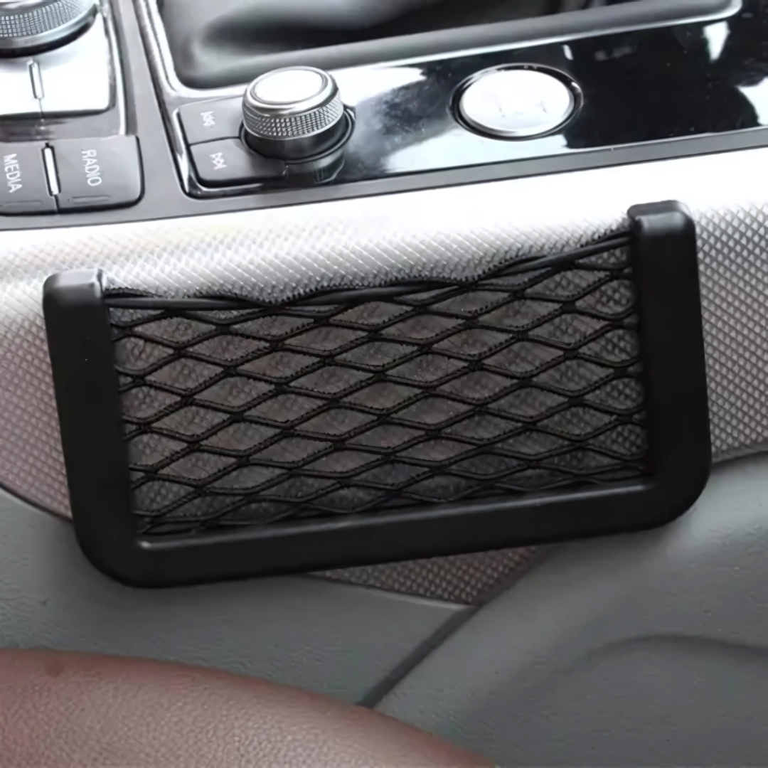 MAYA ORGANIZADOR – Orden instantáneo para tu auto, sin complicaciones