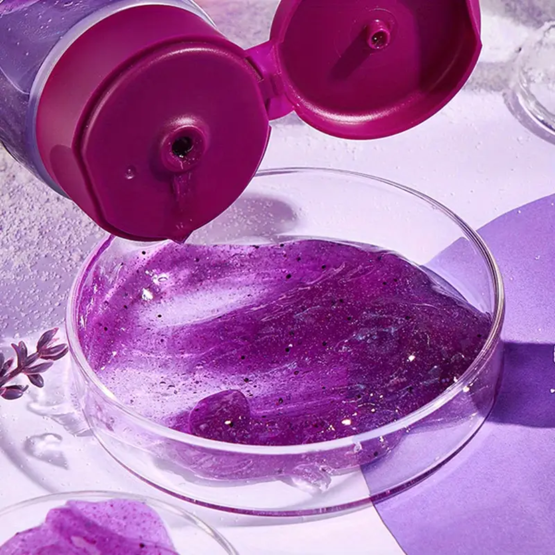 CREMA EXFOLIANTE PEELING CORPORAL – Renueva tu piel con suavidad y frescura