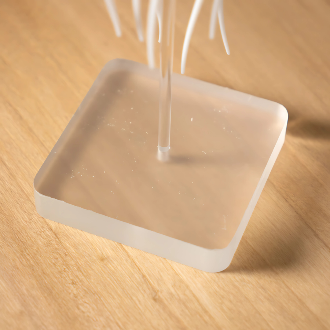 LÁMPARA MEDUZA – Iluminación decorativa que hipnotiza