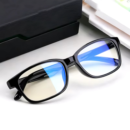 LENTES BIFOCALES – Visión clara de cerca y de lejos sin cambiar de gafas