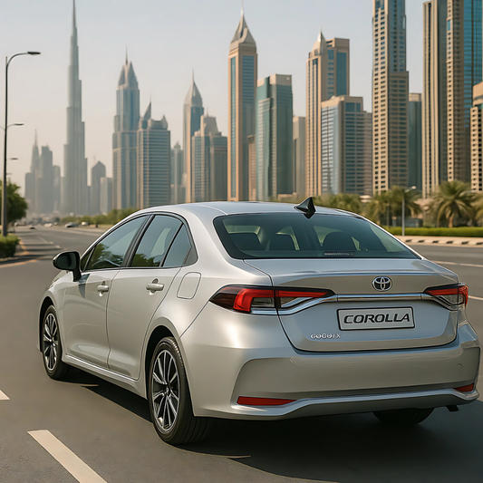 ANTENA DE TIBURÓN (PACK x2) – Señal optimizada, estilo deportivo y renovación inmediata para tu auto