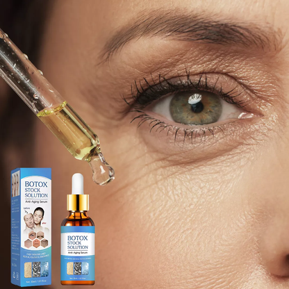 GlowFirm Serum - Levanta y reafirma tu piel para desafiar el paso del tiempo y resaltar tu luminosidad.