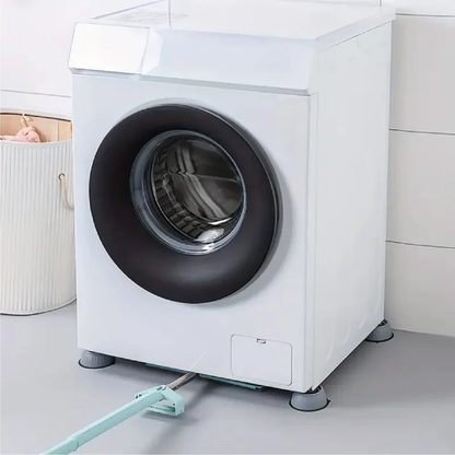 BASE ANIDESLIZANTE PARA ELECTRODOMESTICOS – Estable y silenciosa, siempre.