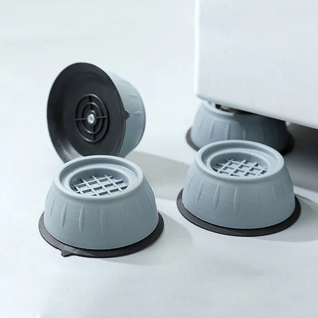 BASE ANIDESLIZANTE PARA ELECTRODOMESTICOS – Estable y silenciosa, siempre.