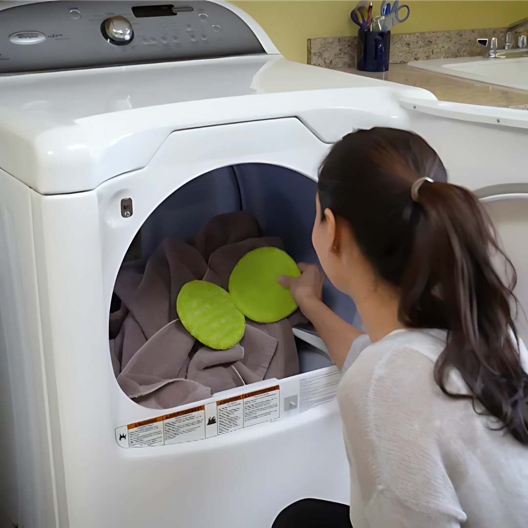 TRAPEADOR ELÉCTRICO GIRATORIO – Limpieza profunda, esfuerzo mínimo y pisos impecables