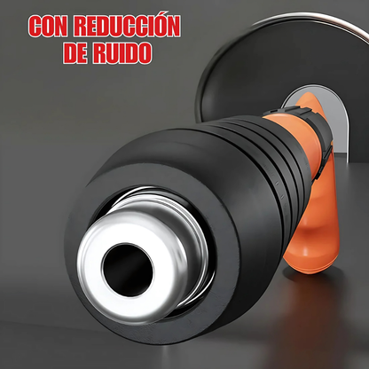 MAQUINA DE CLAVADO – Fijación rápida, sin esfuerzo y trabajos más eficientes